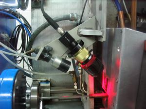 Machine Vision Image